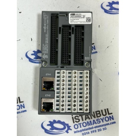 ABB TU507-ETH 1SAP214200R0001